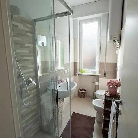 Apartmán Olivia - - Near The Sea With...