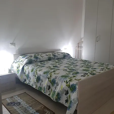 Apartamento Olivia - - Near The Sea With...