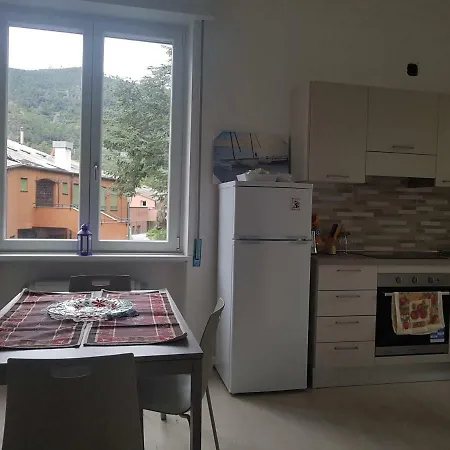 Apartament Olivias Flat