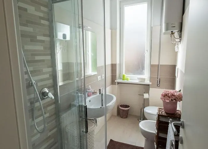 Apartament Olivias Flat