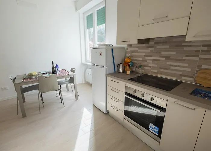 Olivia Apartment - Central - Near The Sea With... Appartamento *