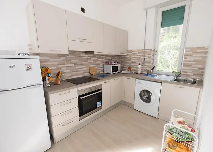 Olivia Apartment - Central - Near The Sea With... Monterosso al Mare