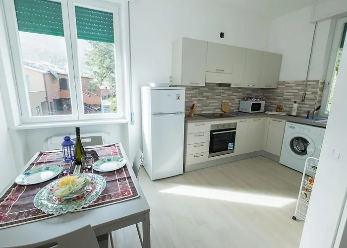 Olivia Apartment - Central - Near The Sea With... Appartamento