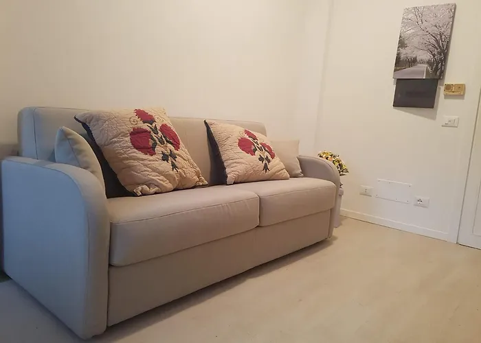 Olivia Apartment - Central - Near The Sea With...