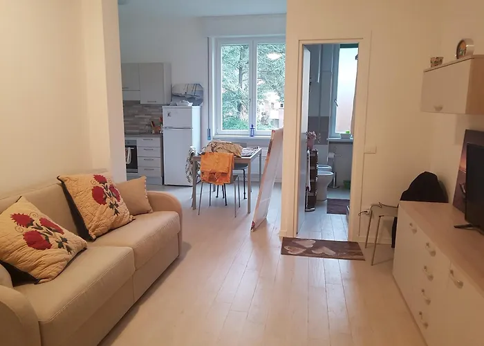 Olivia Apartment - Central - Near The Sea With... Monterosso al Mare