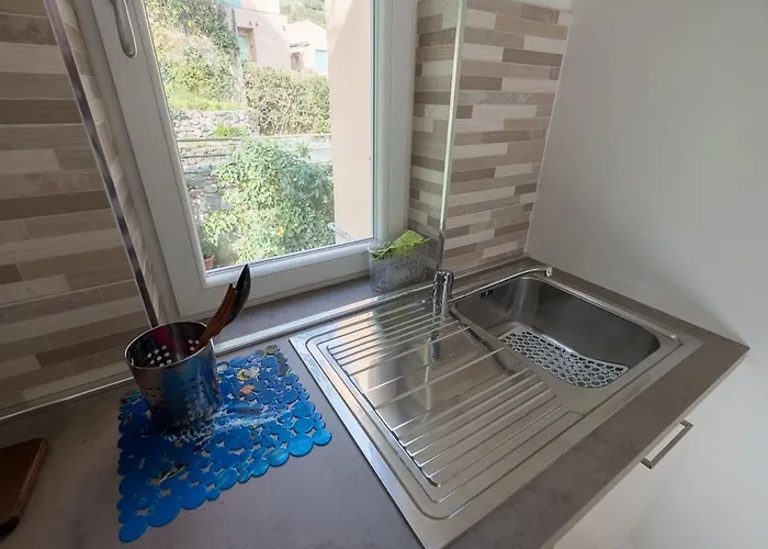 Olivia Apartment - Central - Near The Sea With...