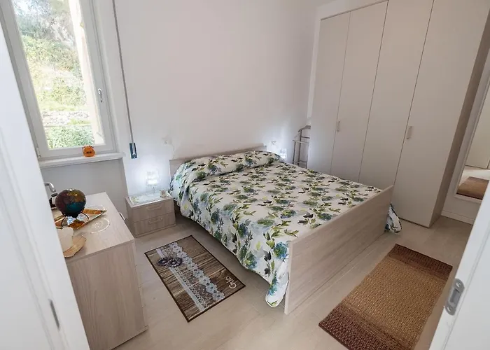 Olivia Apartment - Central - Near The Sea With... *