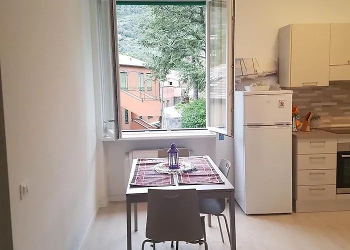 Olivia Apartment - Central - Near The Sea With... Monterosso al Mare