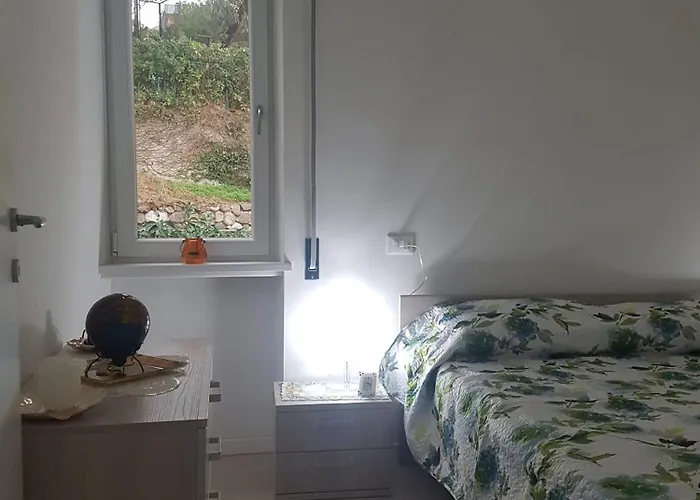 Olivia Apartment - Central - Near The Sea With... Appartamento