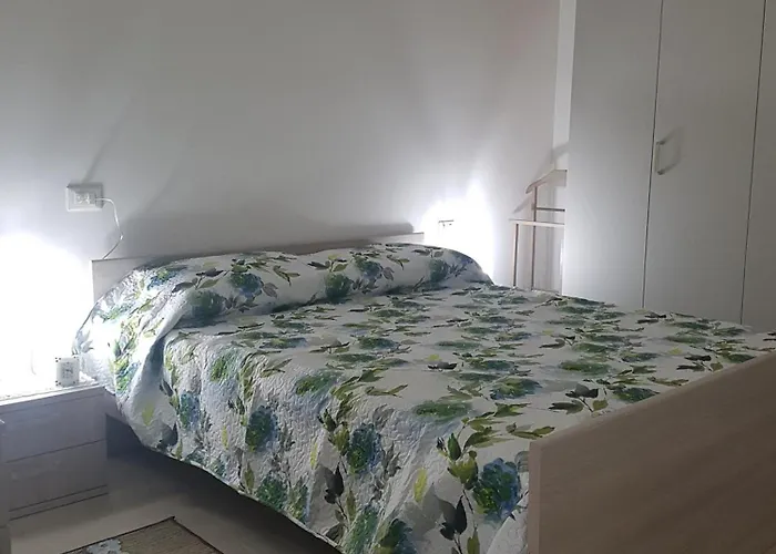 Appartamento Olivia Apartment - Central - Near The Sea With...