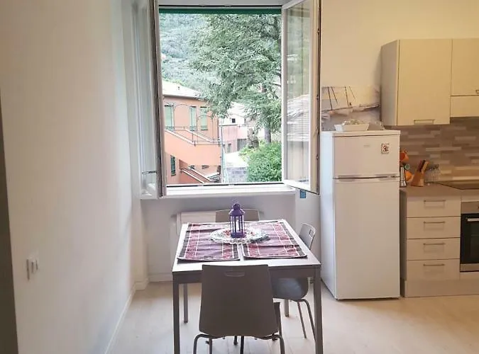 Apartament Olivias Flat *