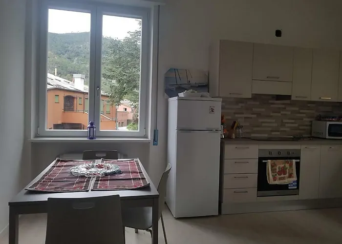 Apartmán Olivias Flat