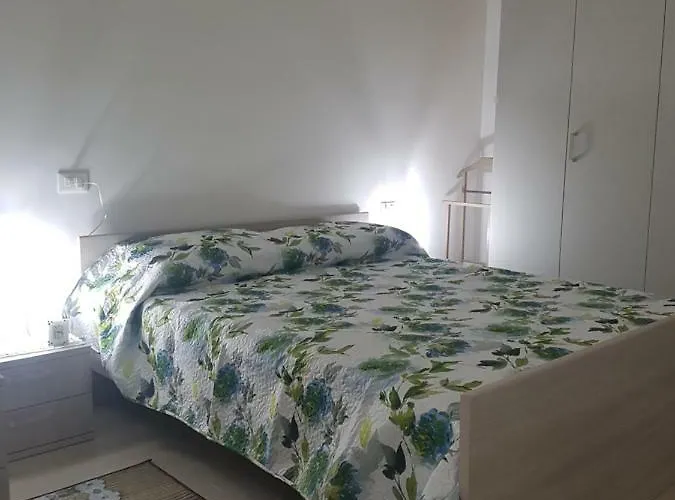 Apartmán Olivias Flat