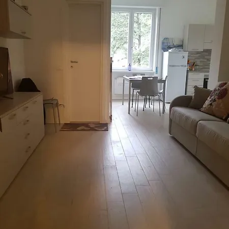 Olivia New With - Ac Διαμέρισμα Μοντερόσο αλ Μάρε