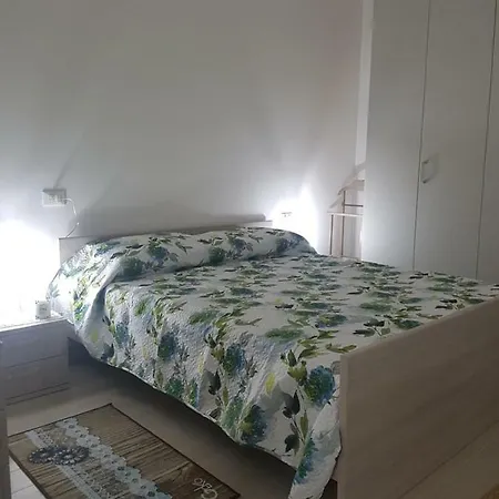 Appartamento Olivia New With - Ac
