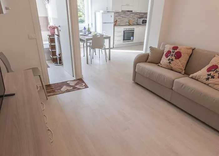 Apartamento Olivias Flat
