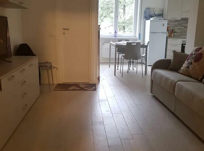 Olivias Flat Appartement Monterosso al Mare