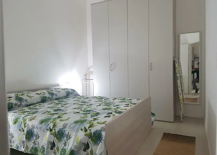 Olivias Flat Apartamento Monterosso al Mare